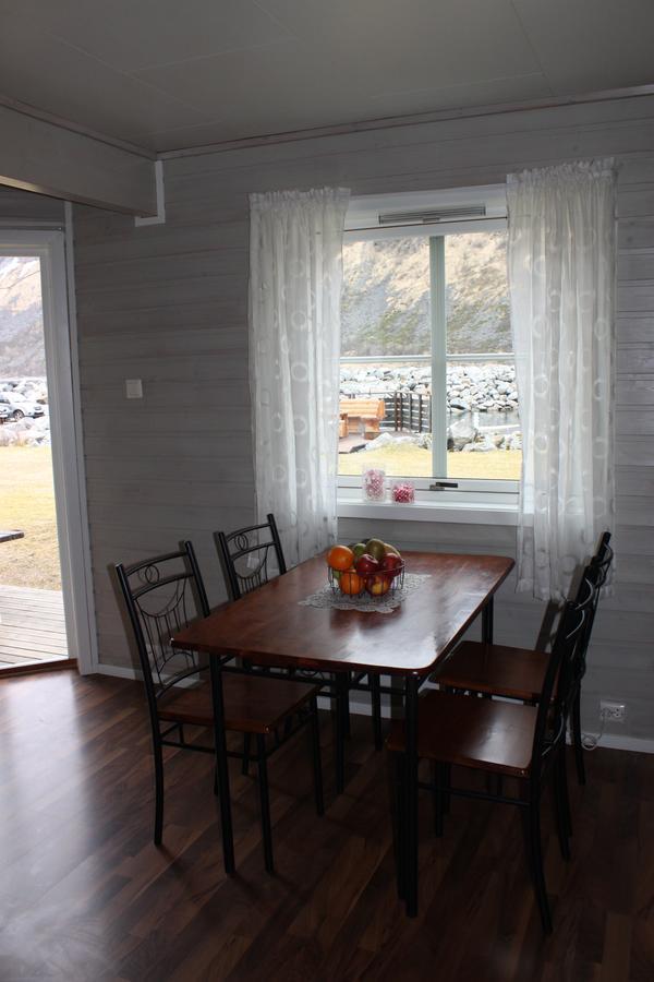 Apartment Kaikanten *