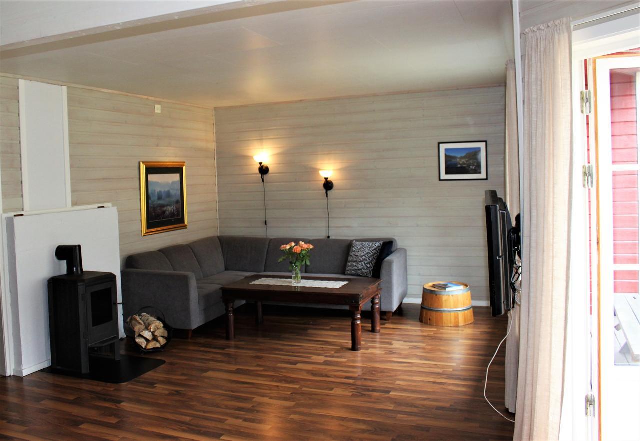 Apartment Kaikanten