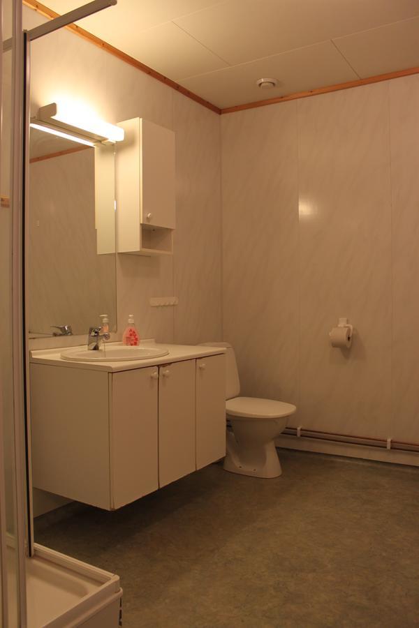 Apartment Kaikanten