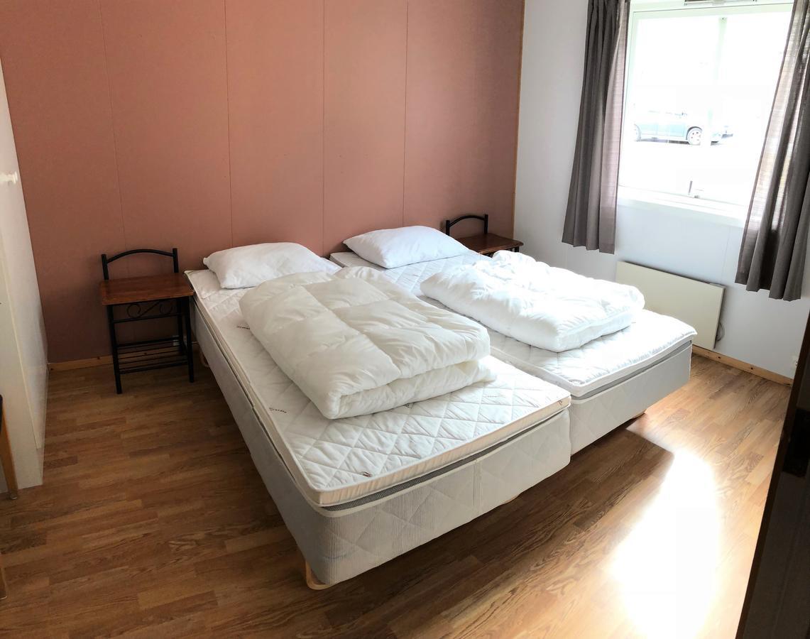 Apartment Kaikanten
