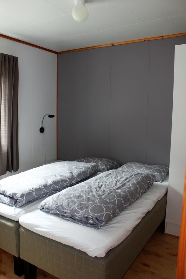 Kaikanten Apartment Gryllefjord