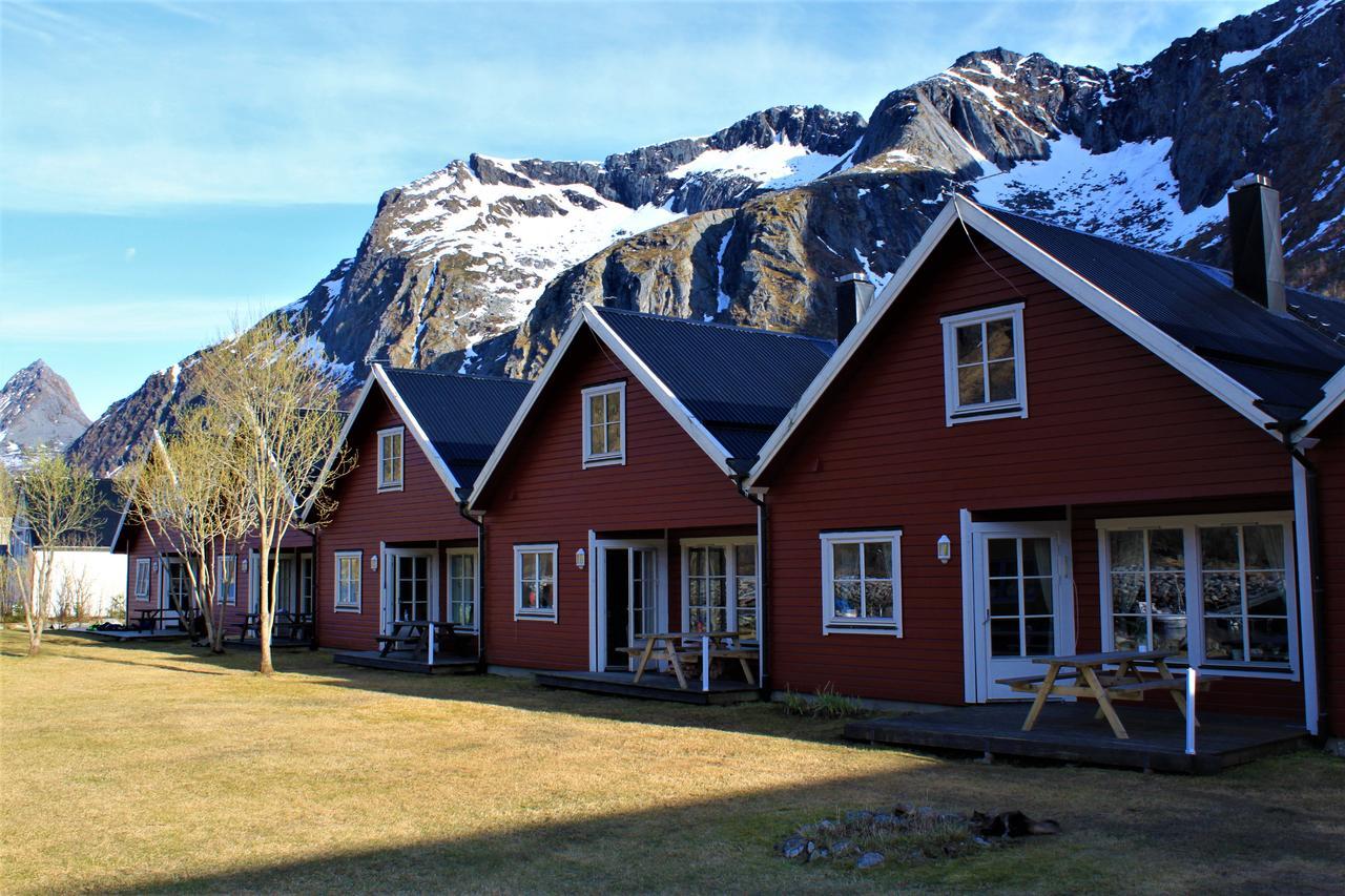 Kaikanten