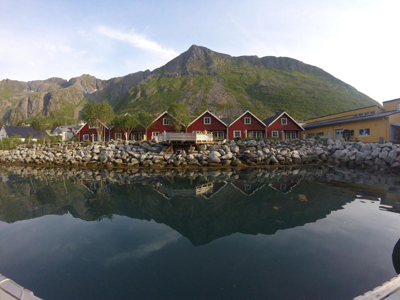 Kaikanten Apartment