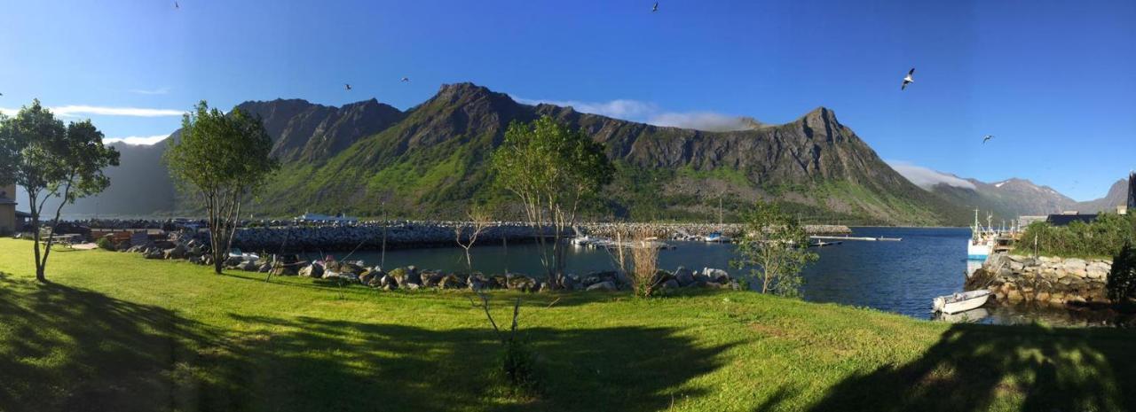 Kaikanten